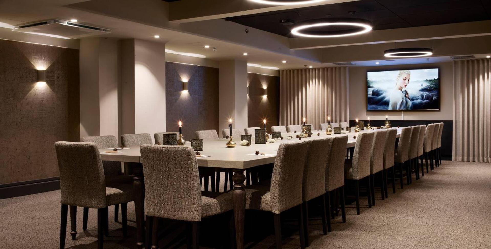 Lapland Hotels Bulevardi Helsinki Luaran gambar