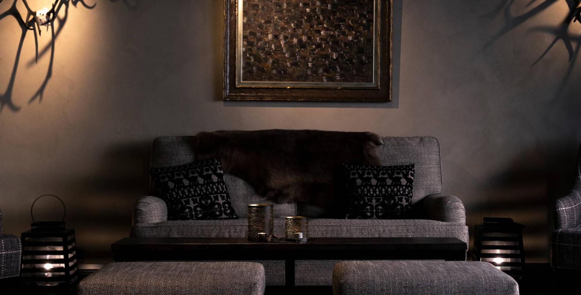 Lapland Hotels Bulevardi Helsinki Luaran gambar
