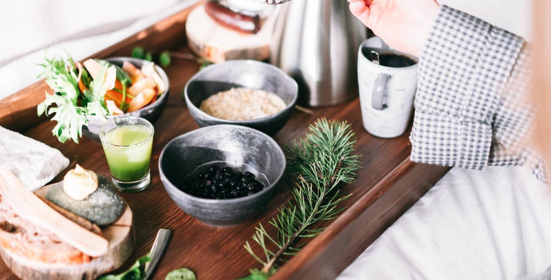 Lapland Hotels Bulevardi Helsinki Luaran gambar