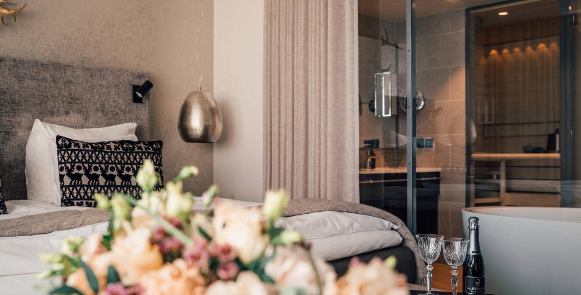 Lapland Hotels Bulevardi Helsinki Luaran gambar