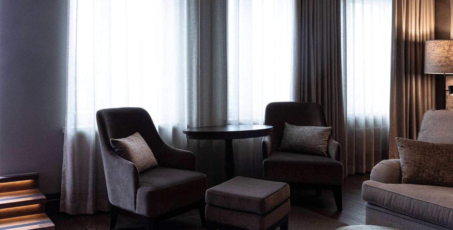 Lapland Hotels Bulevardi Helsinki Bilik gambar