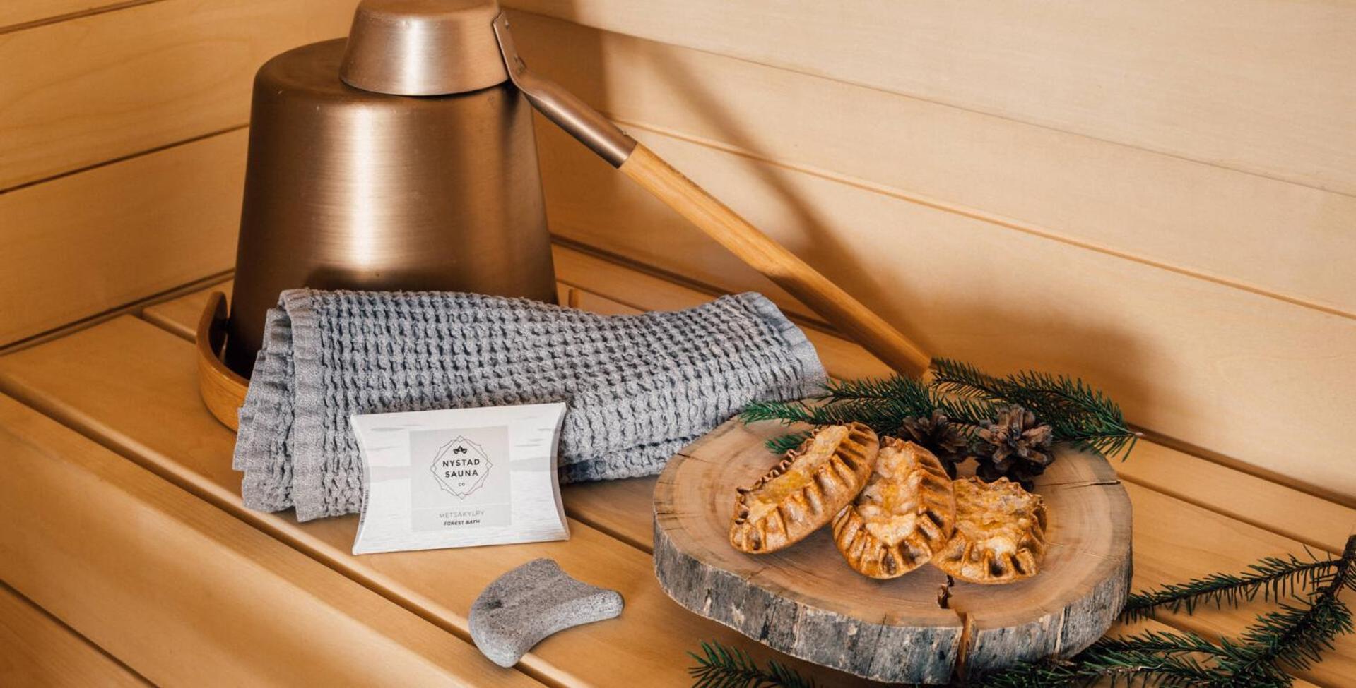 Lapland Hotels Bulevardi Helsinki Luaran gambar