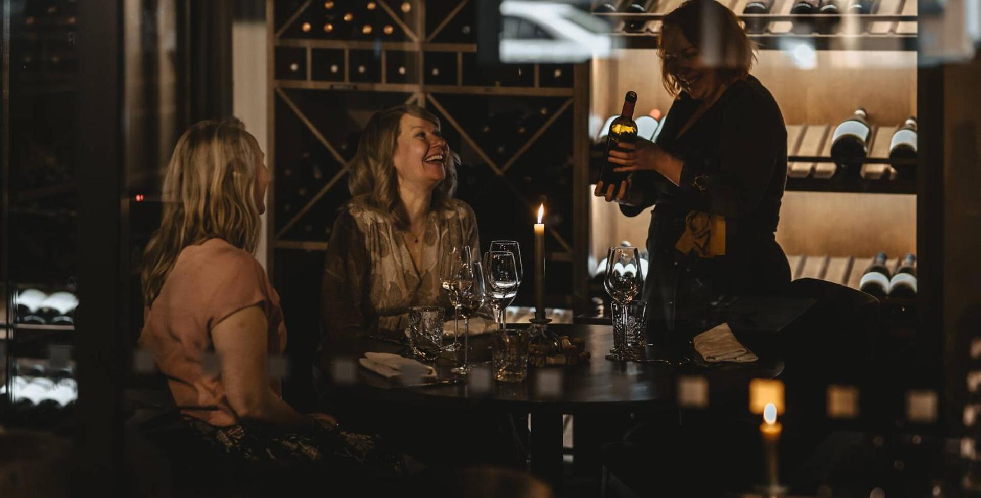 Lapland Hotels Bulevardi Helsinki Luaran gambar