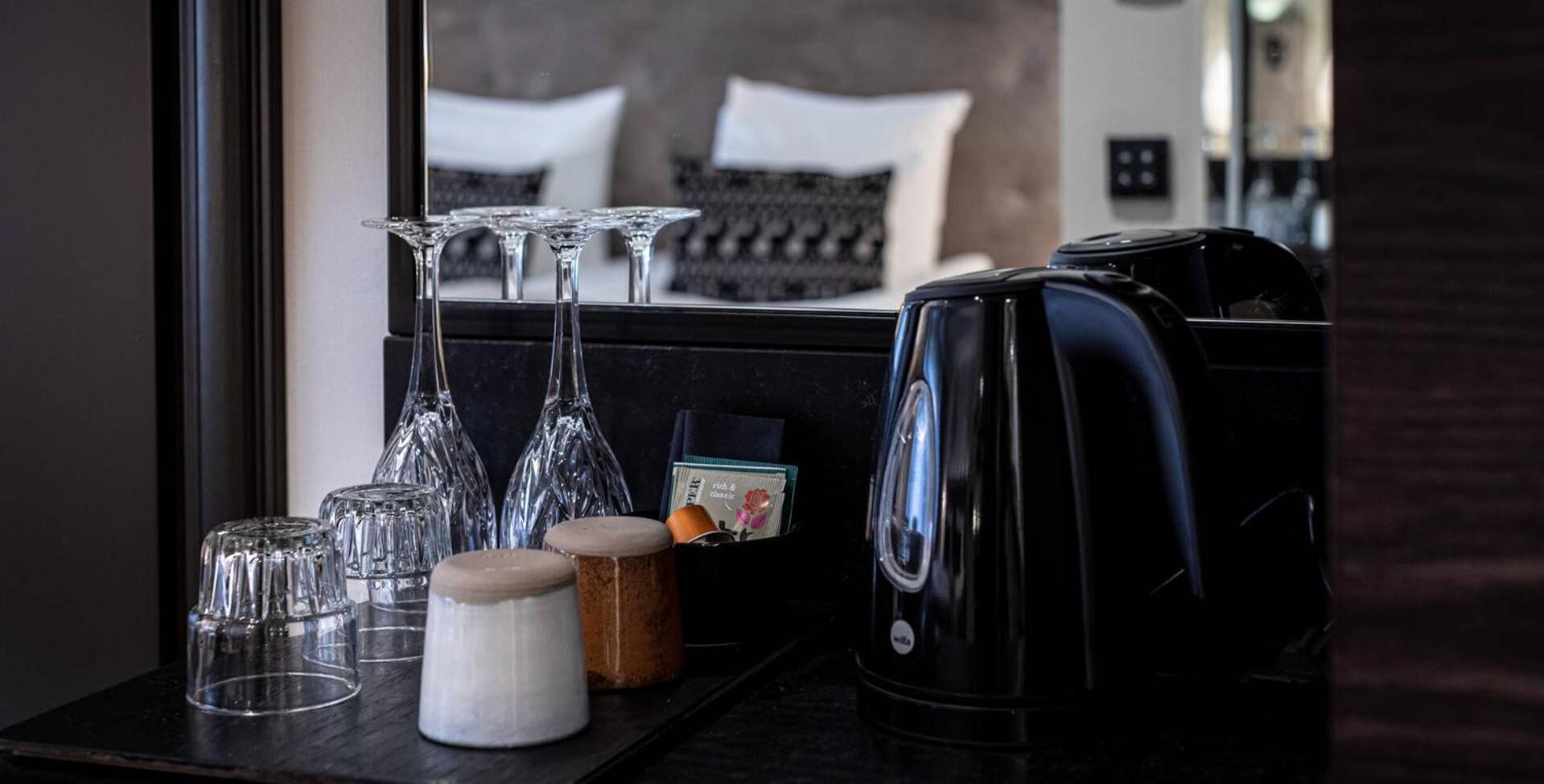 Lapland Hotels Bulevardi Helsinki Bilik gambar